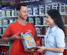 4 Cara Mudah Mengenali Oli Pertamina Asli dan Palsu, Silakan Disimak! - JPNN.com