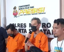 4 Kali Terjerat Kasus Narkoba, Fariz RM Terancam 20 Tahun Penjara  - JPNN.com