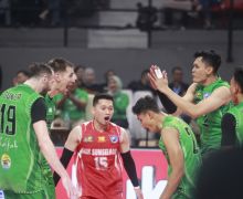 Modal Menyulitkan LavAni, Palembang Bank SumselBabel Percaya Diri Tembus Final Four - JPNN.com