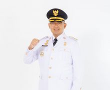 Profil Muhammad Farhan, Wali Kota Bandung 2025-2030 - JPNN.com