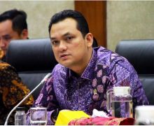 Martin Manurung DPR Minta Pemerintah Segera Selesaikan Konflik Antara PT TPL dan Masyarakat Adat - JPNN.com