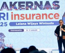 BRI Insurance Kembangkan SDM Unggul untuk Dukung Ekspansi Bisnis - JPNN.com