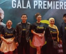 Film Samawa Segera Tayang di Bioskop, Begini Sinopsisnya - JPNN.com