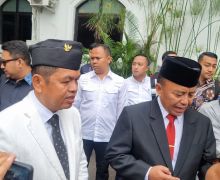 Pemprov Jabar Siapkan Bantuan Anggaran untuk PSU Pilkada Kabupaten Tasikmalaya - JPNN.com