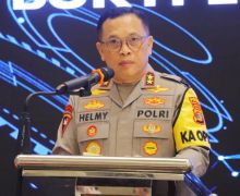 Polda Lampung Tingkatkan Operasi Penanganan Kejahatan Jalanan dan Narkoba - JPNN.com