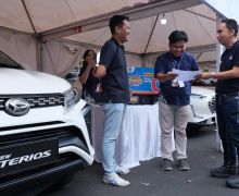 Gelar Pameran di Mega Mall Manado, ACC Tebar Banyak Promo - JPNN.com