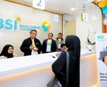 BSI Siap Layani 185 Ribu Calon Haji, Pelunasan Tahap 1 Sudah Dibuka    - JPNN.com