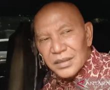 Hasto Ditahan KPK, Said Tegaskan tidak Ada Pergantian Sekjen PDIP - JPNN.com