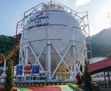 Pertamina Patra Niaga Operasikan Terminal LPG Bima - JPNN.com