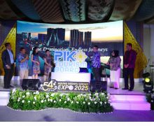 Resmi Hadir, PIK Tourism Board Siap Mendukung Pariwisata Indonesia - JPNN.com