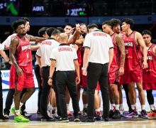 Timnas Basket Indonesia Menjalani Misi Mustahil Raih Kemenangan Lawan Korea - JPNN.com