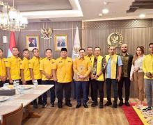 Golkar Dorong Pemuda Jadi Duta Diplomasi Politik di ASEAN - JPNN.com