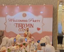 60 Influencer Terpilih Jadi Penebar Kebaikan Hijab Tiebymin - JPNN.com