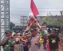 Apes, Belasan Pengunjung Festival di Magetan Jadi Korban Copet - JPNN.com