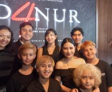 Bintangi Film Danur 4, Prilly Latuconsina Berbagi Cerita Soal Ini - JPNN.com