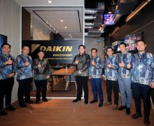 Ekspansi Bisnis AC Premium, DAIKIN Proshop Showroom Bertambah di Jakarta - JPNN.com