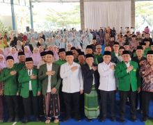 Wamenag Minta PUI Inisiasi Silaturahim Akbar Ormas Islam - JPNN.com