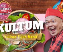 Hadirkan Program Spesial Ramadan, ANTV Temani Pemirsa dari Sahur hingga Berbuka - JPNN.com