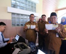 Pemkot Tangerang Ajak Para WP Manfaatkan Pekan Panutan Pajak 2025, Ada Diskon 25 Persen - JPNN.com