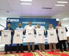 Memfasilitasi Masyarakat, Program Balik Kerja Bareng BPKH Kembali Hadir - JPNN.com