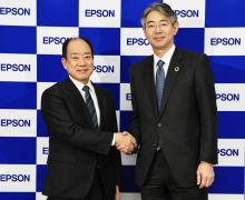 Yasunori Ogawa jadi Presiden Baru Epson, Ini Profil dan Kiprahnya - JPNN.com