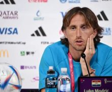 Carlo Ancelotti: Luka Modric Adalah Hadiah untuk Sepak Bola - JPNN.com