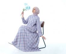 Sambut Ramadan, Shalu Nisabila Hadirkan Koleksi Baju Muslim Terbaru - JPNN.com