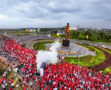 Pengembangan Kawasan Pesisir Utara Berdampak Positif pada UMKM & Lapangan Kerja - JPNN.com