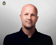 Ini Tugas Pertama Jordi Cruyff di Timnas Indonesia - JPNN.com