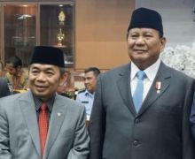 Fraksi PKS Ajak Rakyat Kompak Dukung Kebijakan Prorakyat Prabowo - JPNN.com