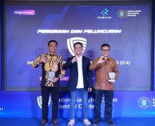 Indonesia Cyber Crime Combat Center Hadir untuk Lindungi Masyarakat dari Kejahatan Daring - JPNN.com