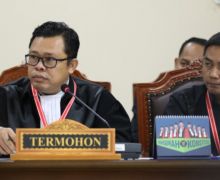 Buntut Pilkada Kukar Harus Diulang, Arief Puyuono Minta DKPP Pecat Seluruh Anggota KPU - JPNN.com