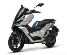 Taige Nexy+ 180i Siap Menantang Yamaha Nmax dan Honda PCX - JPNN.com