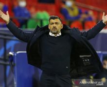 AC Milan Mempertimbangkan Memecat Sergio Conceicao - JPNN.com