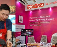 Ralali Food & PergiKuliner Kolaborasi Hadirkan Solusi untuk Bisnis Kuliner - JPNN.com