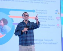 Jaga Kepercayaan Publik, Kementerian BUMN Perkuat Strategi Komunikasi & Optimalkan AI - JPNN.com