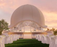 Tak Hanya Wedding Venue, O’laya Magnifique Hadirkan Kemewahan yang Tersembunyi - JPNN.com