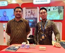 KPJ Healthcare Malaysia Tawarkan Wisata Medis Berkualitas Bagi Pasien Indonesia - JPNN.com