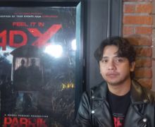 Film Pabrik Gula Bakal Tayang Format 4DX, Arbani Yasiz Sambut Antusias - JPNN.com