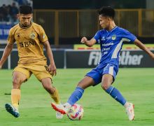 PSIM vs Bhayangkara FC 2-1, Laskar Mataram Juara Liga 2 2024/2025 - JPNN.com