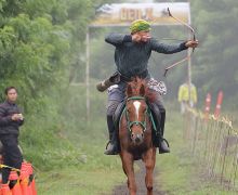 Pordasi Gelar Seleksi Atlet Panahan Berkuda di Bali untuk Kejuraan Dunia - JPNN.com