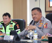 Dilarang Komisi III, Kakorlantas Absen Rapat dengan Komisi V - JPNN.com