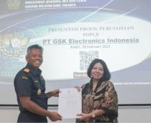 Bea Cukai Terbitkan Izin PLB untuk PT GSK Electronics Indonesia, Ini Harapannya - JPNN.com