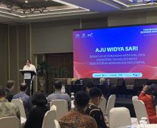 Kolaborasi Kunci Wujudkan Indonesia Pemain Utama Ekosistem Digital Global - JPNN.com