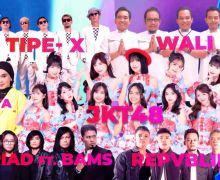 Wali, Tipe-X, Hingga JKT48 Siap Hebohkan Konser I Love RCTI - JPNN.com