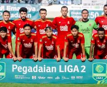 Ahlan wa Sahlan Persijap Jepara di Liga 1 Musim Depan - JPNN.com