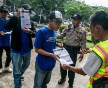 Lapangan Tergenang Air, Final Liga 2 PSIM Yogyakarta vs Bhayangkara FC Ditunda 30 Menit - JPNN.com