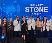 RS Siloam ASRI Hadirkan Urinary Stone Center, Solusi Mengatasi Batu Saluran Kemih - JPNN.com