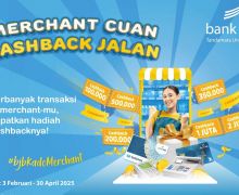 bjb Kado Merchant: Program Terbaru Untuk Tingkatkan Saldo Mitra Usaha - JPNN.com