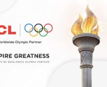 IOC dan TCL Umumkan Kemitraan Top Global Hingga 2032 - JPNN.com